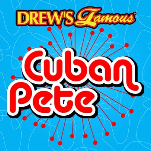 Drew's Famous Cuban Pete