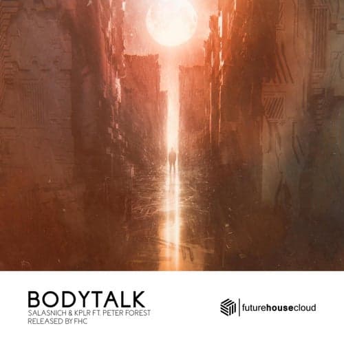 Bodytalk (feat. Peter Forest)