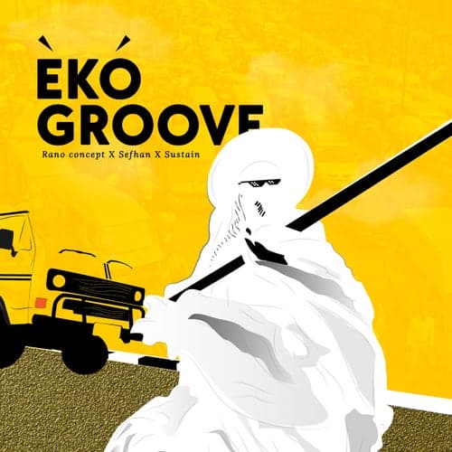 Eko Groove