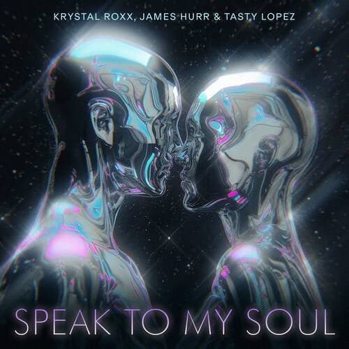 Speak To My Soul (Extended Mix)
