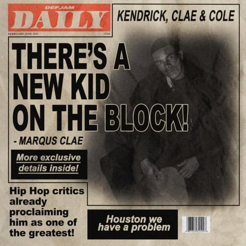 Kendrick, Clae & Cole