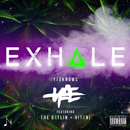 Exhale (feat. The Gatlin & Vitani)