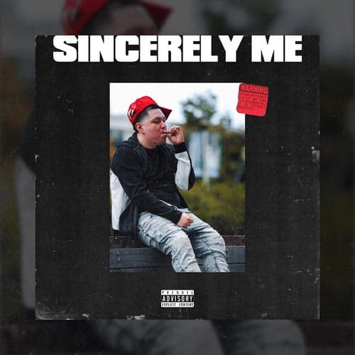 Sincerely Me (feat. ABonthebeat)