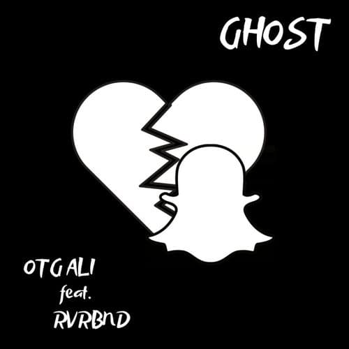 Ghost (feat. RVRBND)