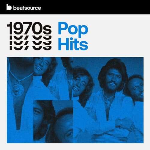 Pop Hits 70s playlist