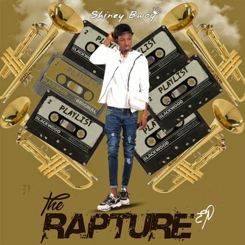The Rapture EP