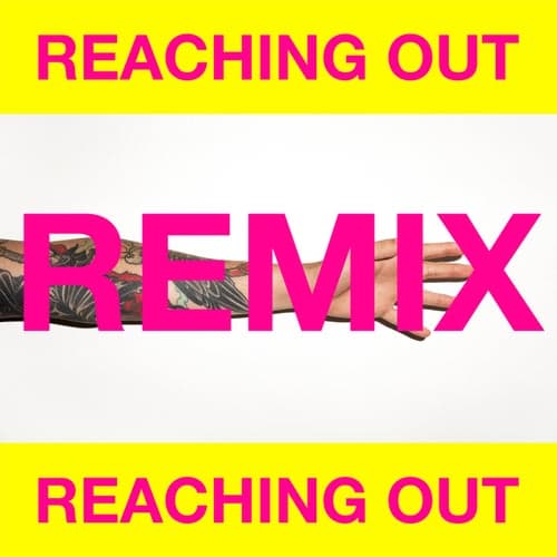 Reaching Out (Hugel Remix)