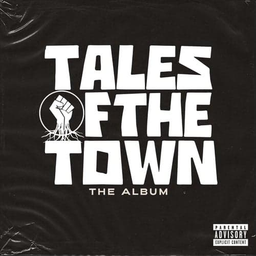 Tales Of The Town