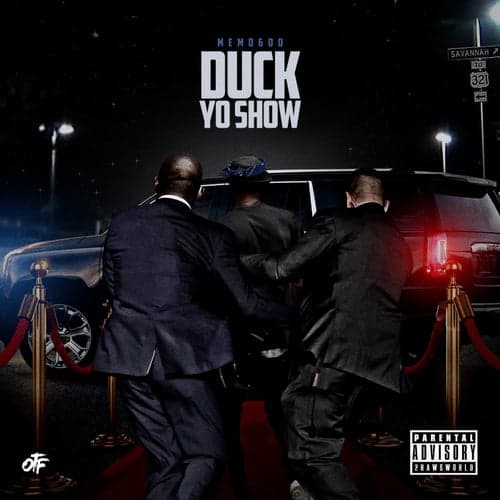 Duck Yo Show