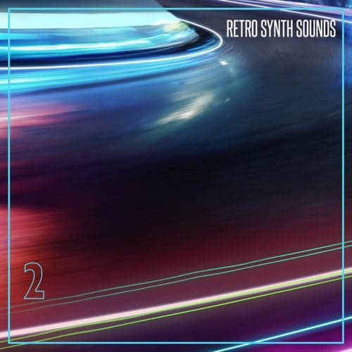 Retro Synth Sounds, Vol. 2