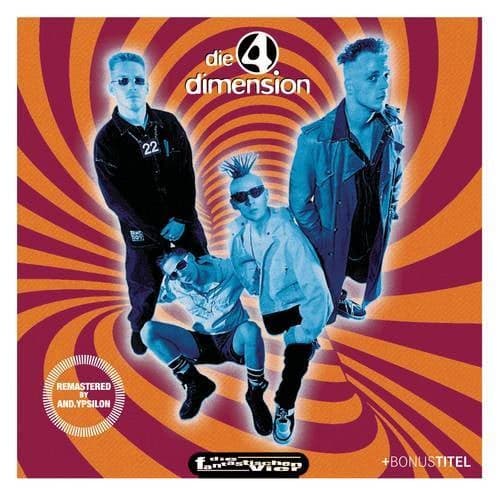 Die 4. Dimension - Jubiläums-Edition