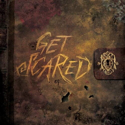 Get Scared (EP)
