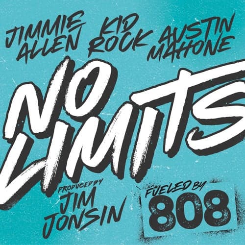 No Limits (feat. Jimmie Allen)
