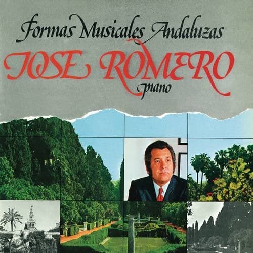 Formas Musicales Andaluzas - Piano (Remasterizado 2022)