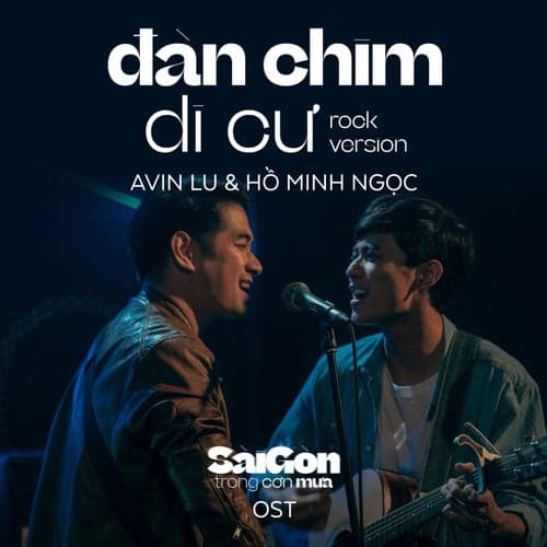 Đàn Chim Di Cư (Rock Version)