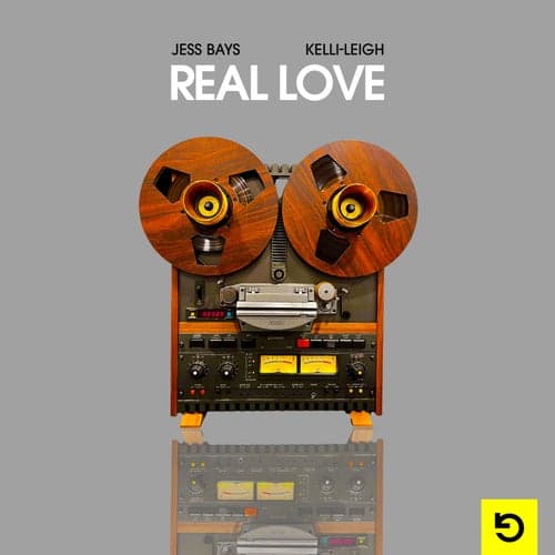 Real Love (AFP Real Dub Mix)