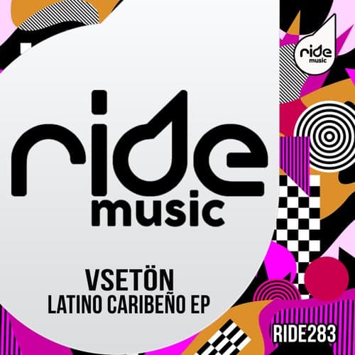 Latino Caribeño EP