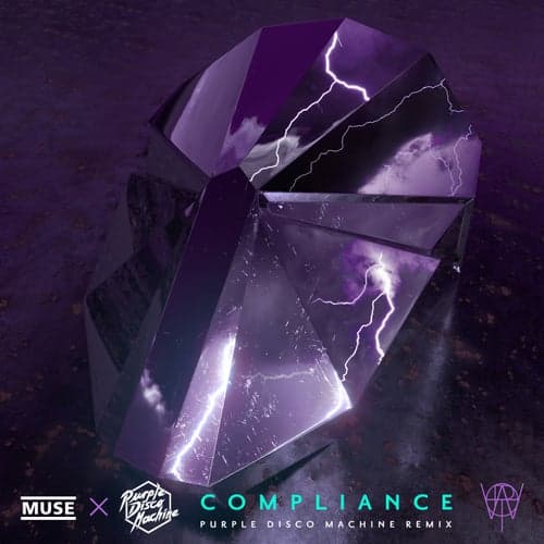 Compliance (Purple Disco Machine Remix)
