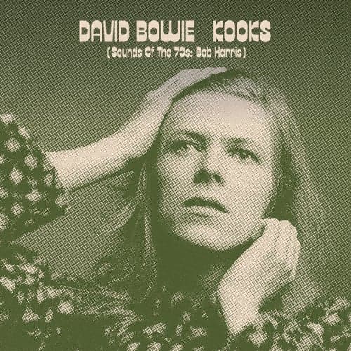 Kooks (Sounds Of The 70s: Bob Harris)
