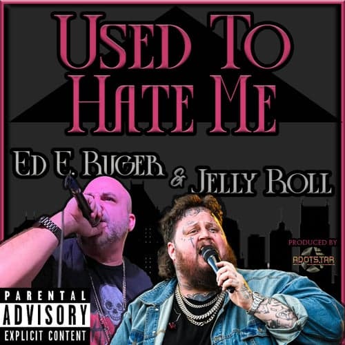 Used To Hate Me (feat. Jelly Roll)