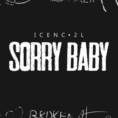 Sorry Baby