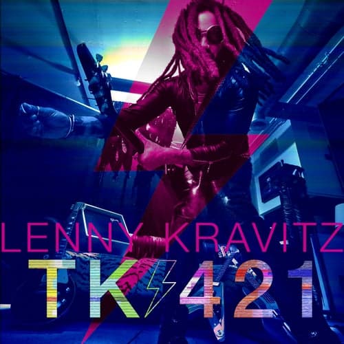 TK421 (Single Version)