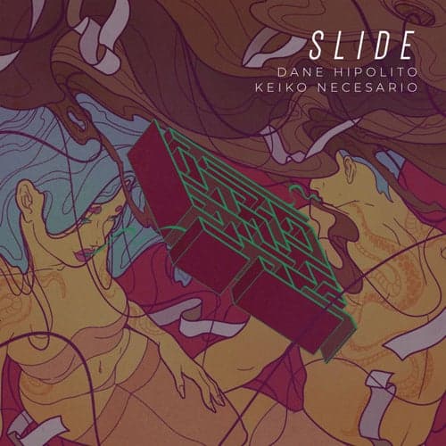 Slide (feat. Keiko Necesario)