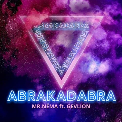ABRAKADABRA (feat. GEVLION)