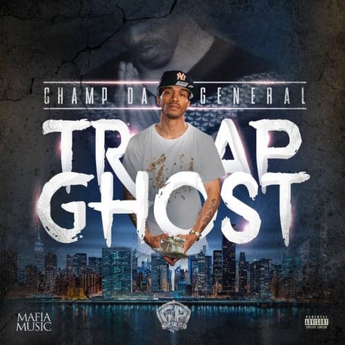 Trap Ghost, Vol. 1