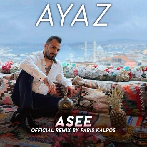 Asee (Paris Kalpos Remix)
