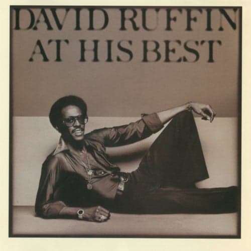 David Ruffin ...At His Best