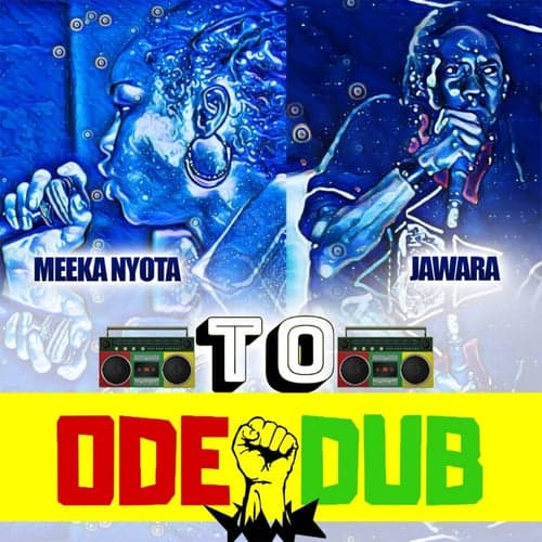 Ode To Dub