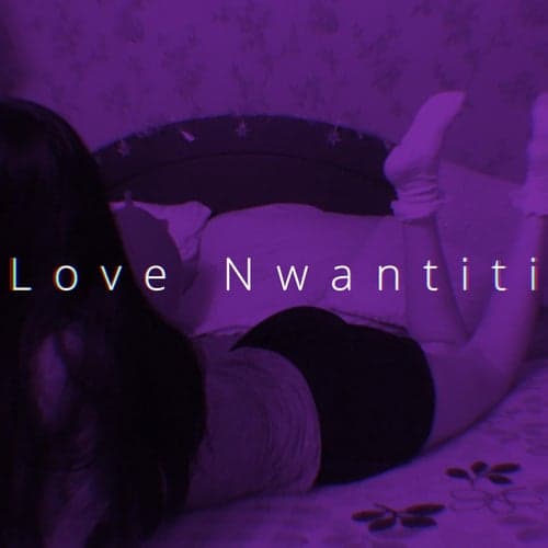 Love Nwantiti - Speed