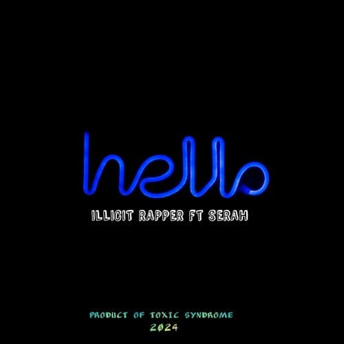 HELLO (feat. Serah Bay_Bee)