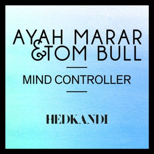 Mind Controller (Simon Hardy Remixes)