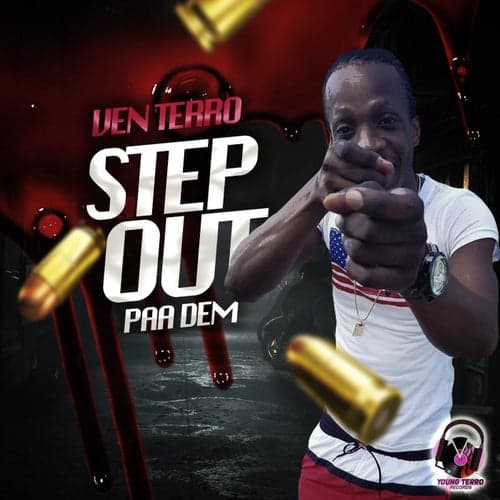 Step Out Paa Dem