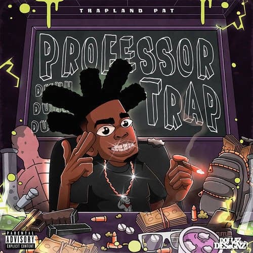 Professor Trap