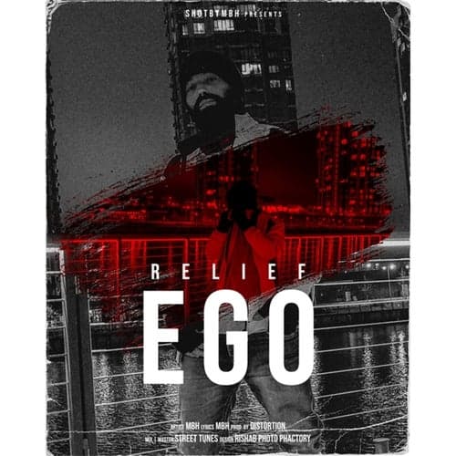 Ego (Relief)