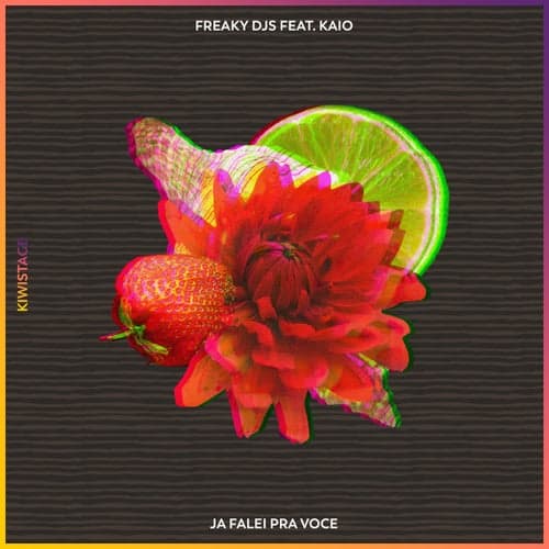 Ja Falei Pra Voce (feat. Kaio)