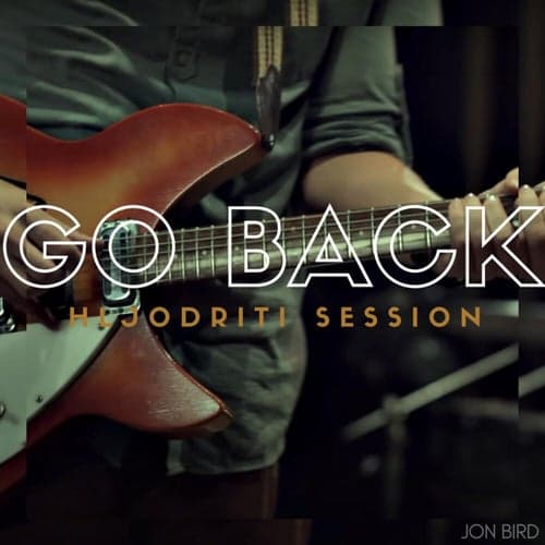 Go Back - Hljodriti Session