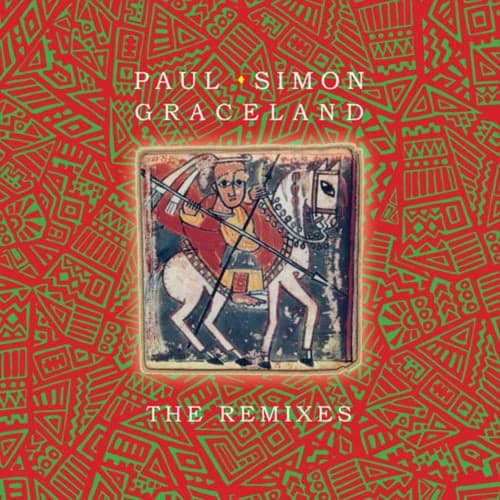 Graceland - The Remixes