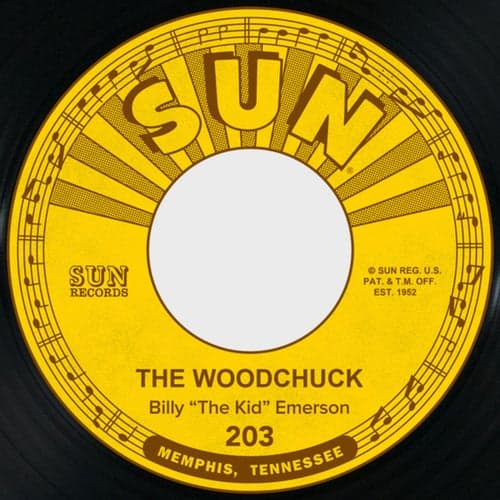The Woodchuck / I'm Not Going Home