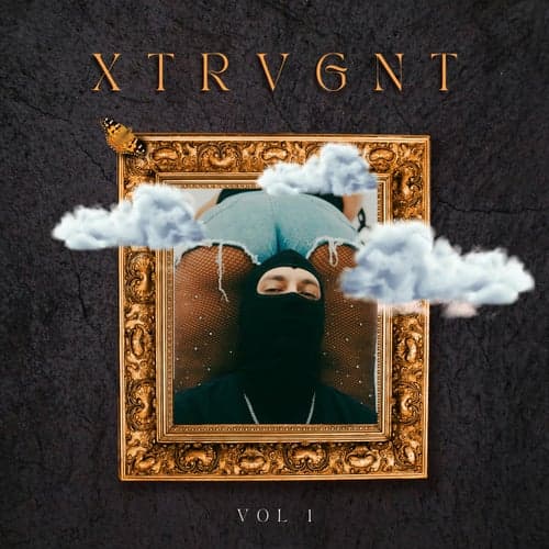 XTRVGNT Vol. 1