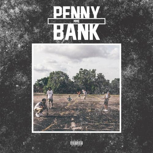 Penny Bank - Single