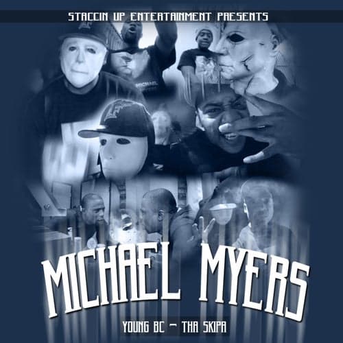 Michael Myers (feat. Tha Skipa)