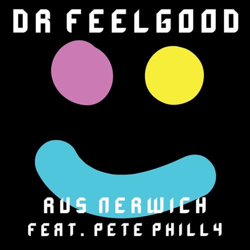 Dr. Feel Good (feat. Pete Philly)