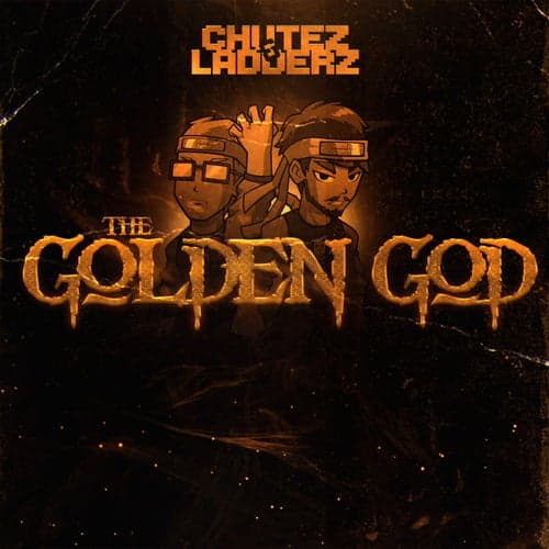 Golden God