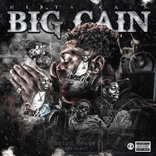 Big Cain