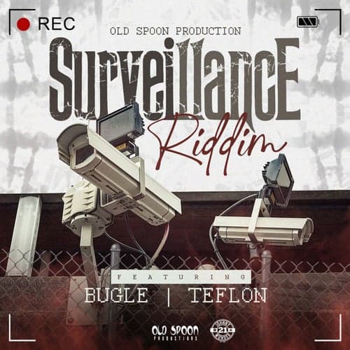 Surveillance Riddim