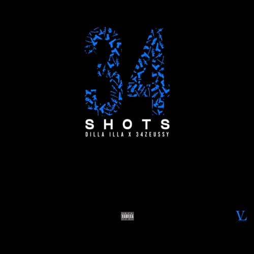 34 Shots